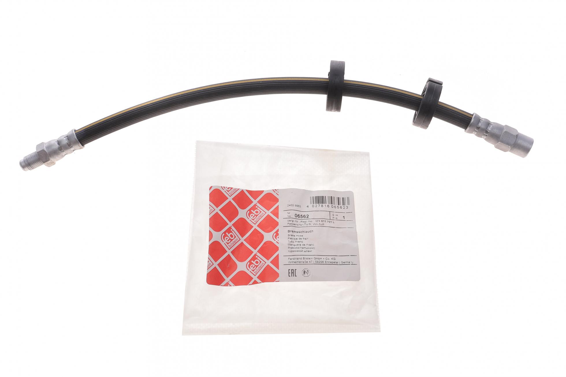 6562 FEBI BILSTEIN